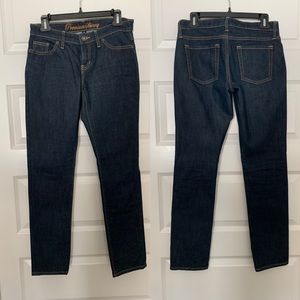Gap Premium Skinny Jeans